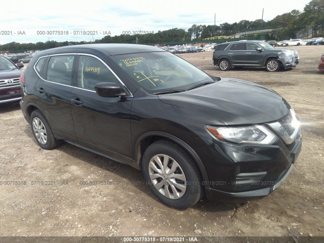 NISSAN ROGUE 2018 jn8at2mt2jw451736