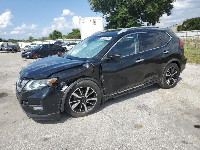 NISSAN ROGUE 2018 jn8at2mt2jw452045