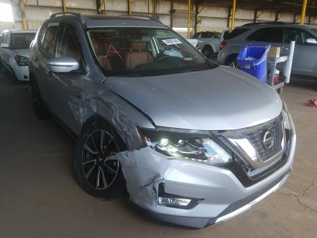 NISSAN ROGUE S 2018 jn8at2mt2jw452742