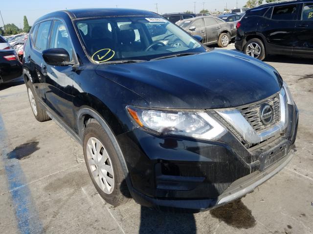 NISSAN ROGUE S 2018 jn8at2mt2jw452885