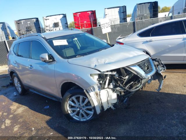 NISSAN ROGUE 2018 jn8at2mt2jw455057