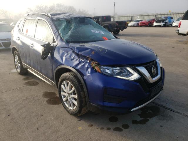 NISSAN ROGUE S 2018 jn8at2mt2jw455334