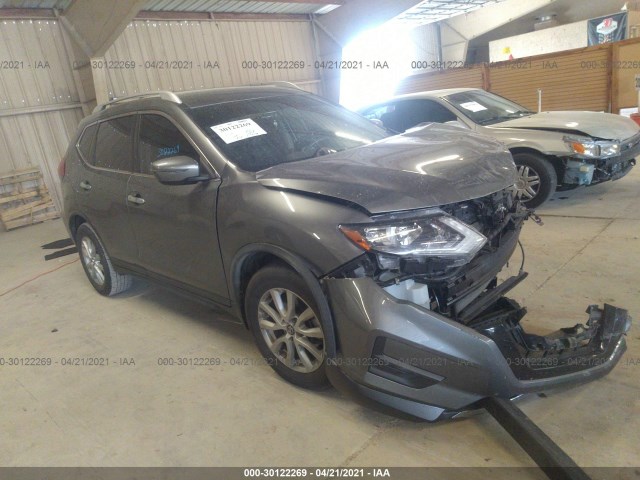 NISSAN ROGUE 2018 jn8at2mt2jw457021