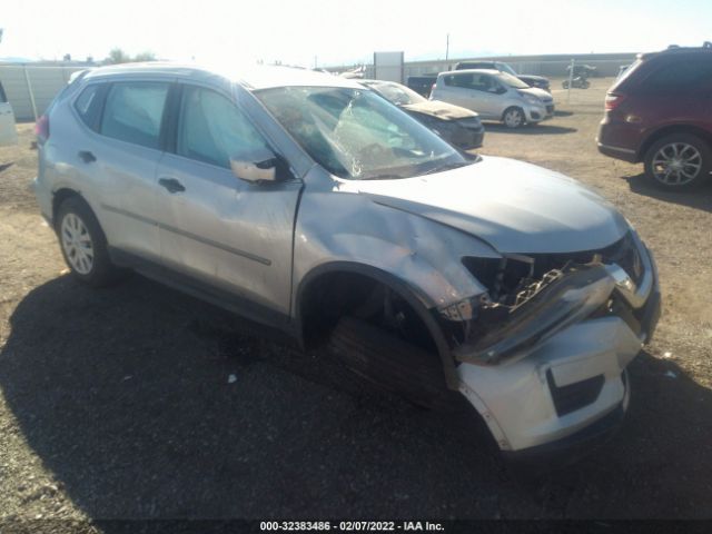 NISSAN ROGUE 2018 jn8at2mt2jw459187