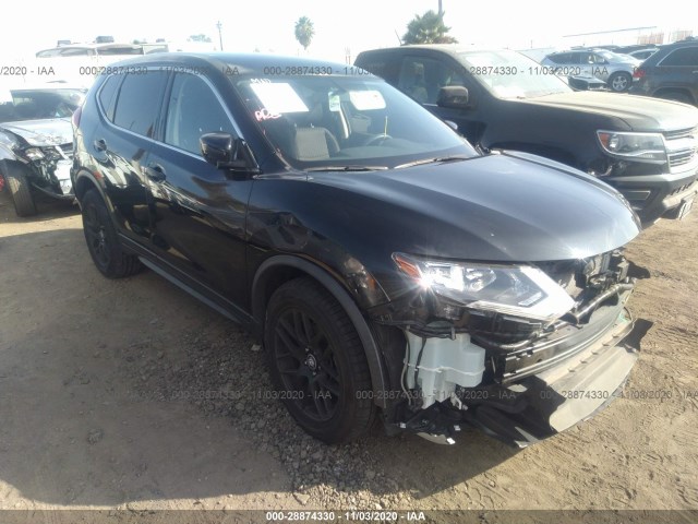 NISSAN ROGUE 2018 jn8at2mt2jw459190