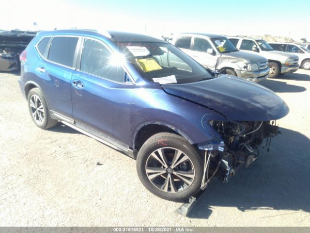 NISSAN ROGUE 2018 jn8at2mt2jw460470