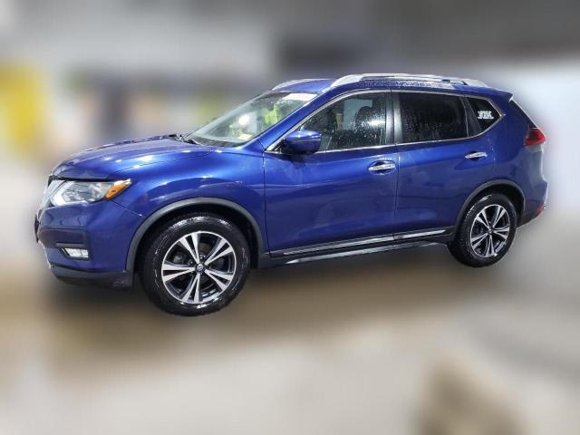 NISSAN ROGUE 2018 jn8at2mt2jw462624