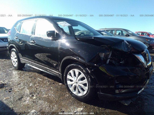 NISSAN ROGUE 2018 jn8at2mt2jw462638