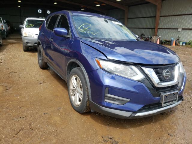 NISSAN ROGUE S 2018 jn8at2mt2jw463157