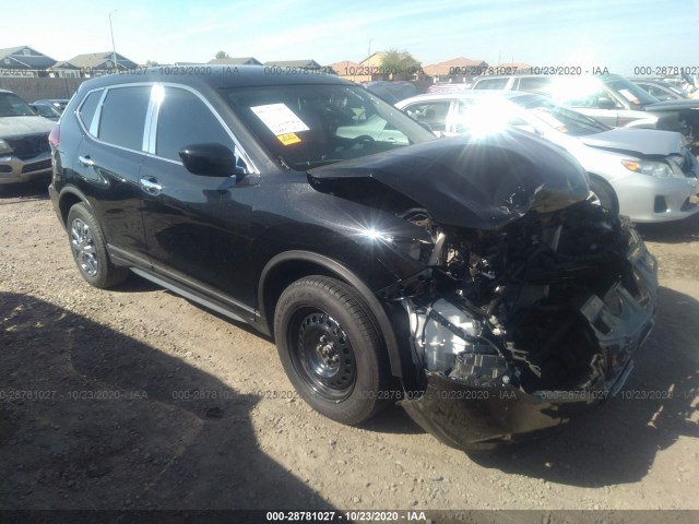 NISSAN ROGUE 2018 jn8at2mt2jw465376