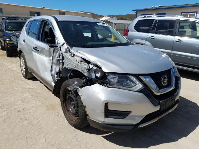 NISSAN ROGUE S 2018 jn8at2mt2jw465748