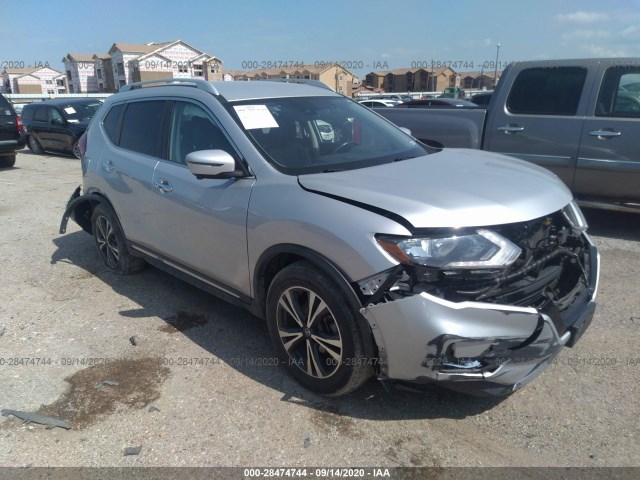 NISSAN ROGUE 2018 jn8at2mt2jw466057