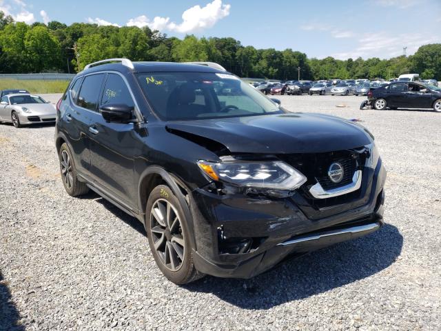 NISSAN ROGUE 2018 jn8at2mt2jw466494