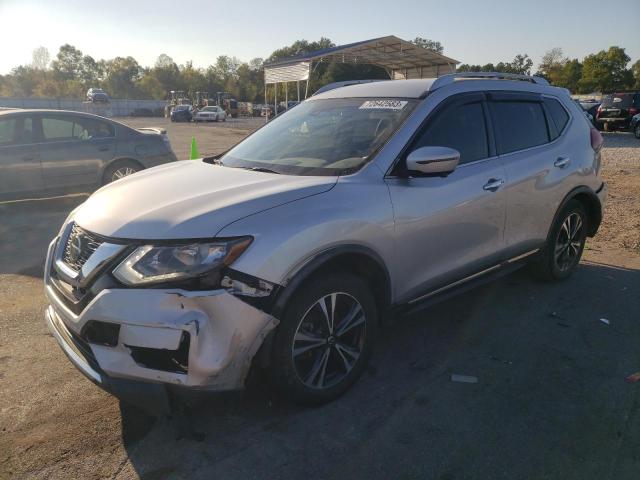 NISSAN ROGUE 2018 jn8at2mt2jw466706