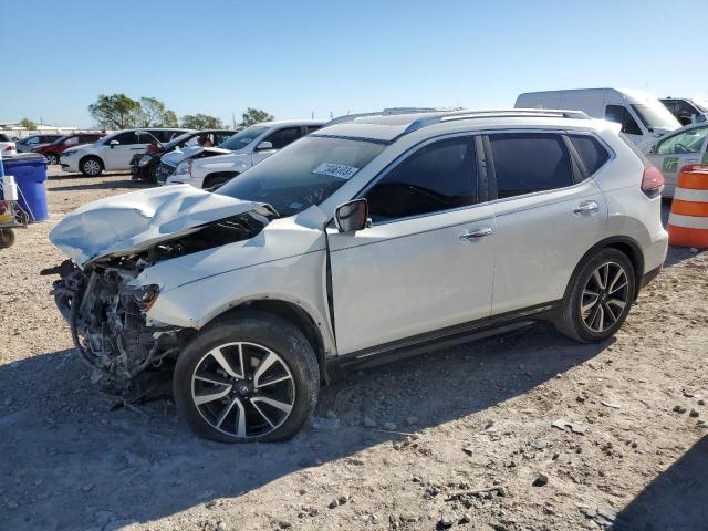 NISSAN ROGUE 2018 jn8at2mt2jw468147