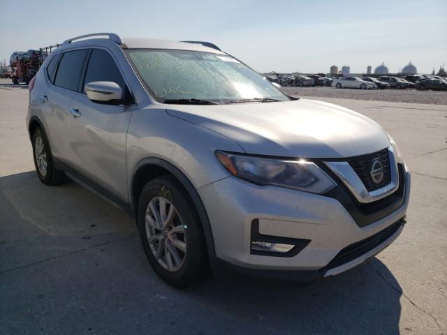 NISSAN ROGUE S 2018 jn8at2mt2jw468651