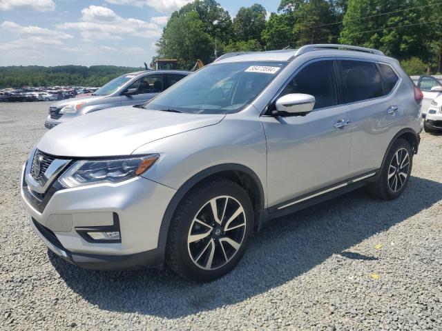 NISSAN ROGUE 2018 jn8at2mt2jw468715