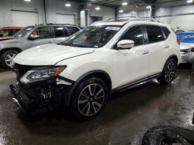 NISSAN ROGUE 2018 jn8at2mt2jw468827