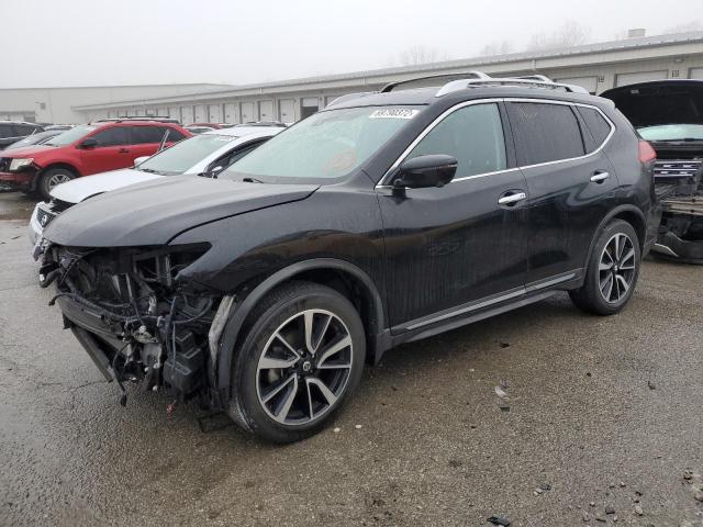 NISSAN ROGUE S 2018 jn8at2mt2jw469587