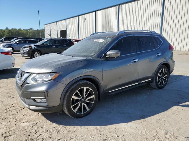 NISSAN ROGUE 2018 jn8at2mt2jw485496