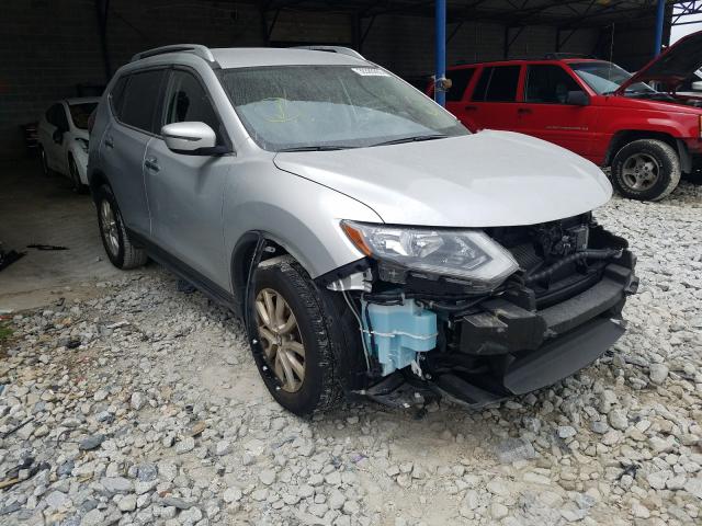 NISSAN ROGUE S 2018 jn8at2mt2jw489760