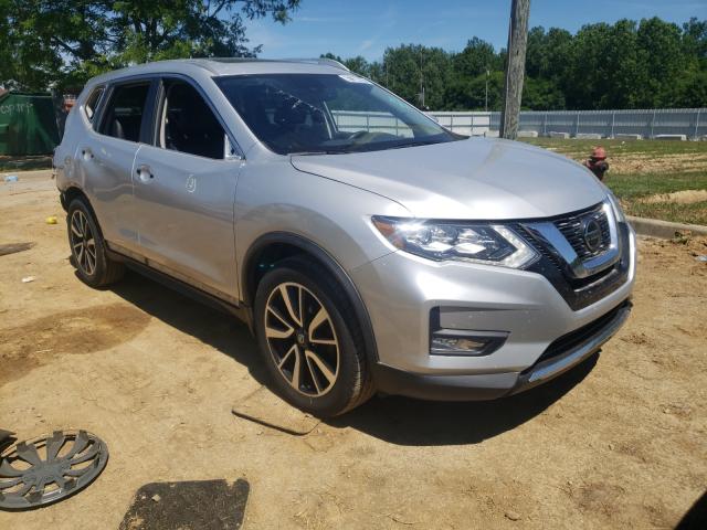 NISSAN ROGUE S 2018 jn8at2mt2jw490360