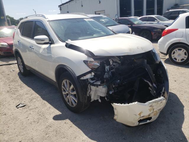 NISSAN ROGUE S 2018 jn8at2mt2jw491007