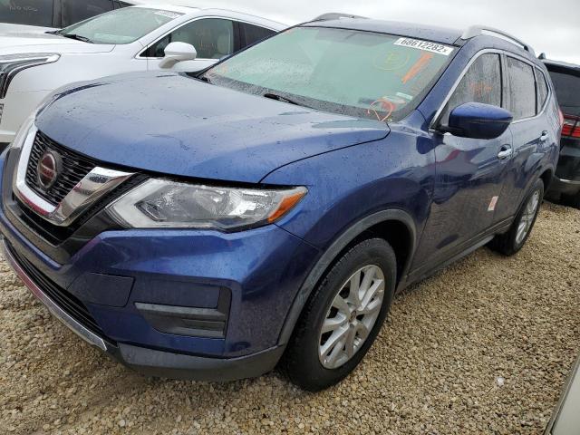 NISSAN ROGUE S 2018 jn8at2mt2jw491797