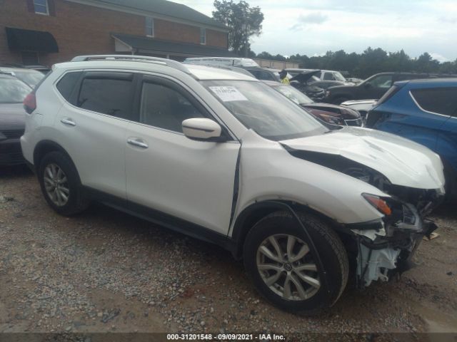 NISSAN ROGUE 2018 jn8at2mt2jw491864