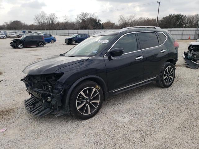 NISSAN ROGUE S 2018 jn8at2mt2jw492142