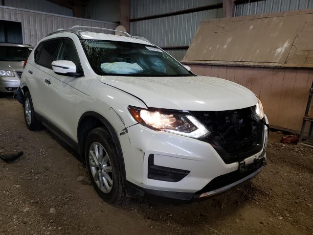 NISSAN ROGUE S 2019 jn8at2mt2kw250033