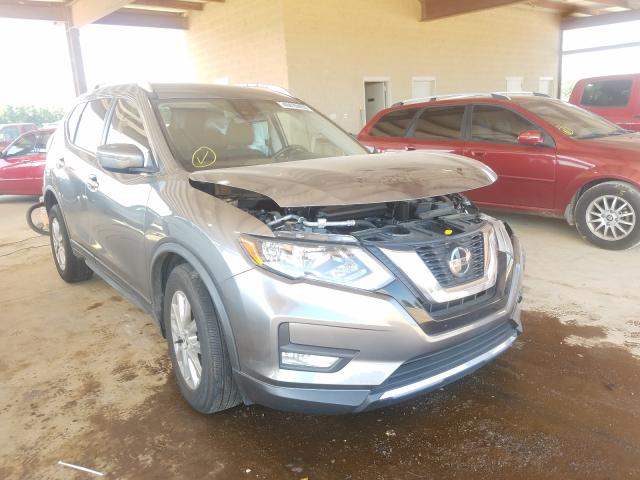 NISSAN ROGUE S 2019 jn8at2mt2kw251411