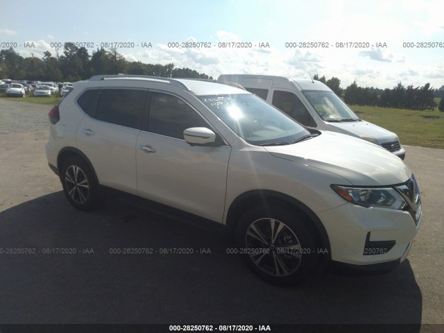 NISSAN ROGUE 2019 jn8at2mt2kw254373