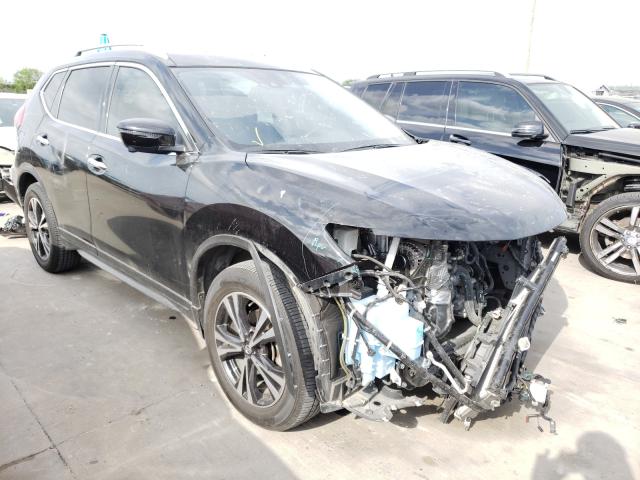 NISSAN ROGUE S 2019 jn8at2mt2kw254812