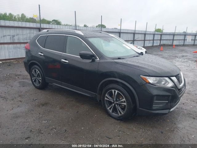 NISSAN ROGUE 2019 jn8at2mt2kw256172