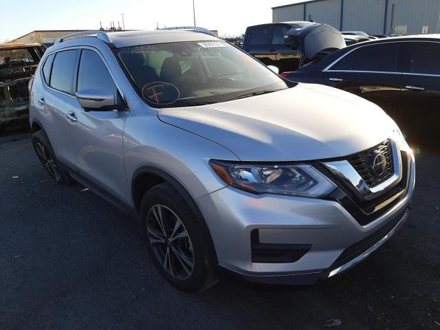 NISSAN ROGUE S 2019 jn8at2mt2kw256897