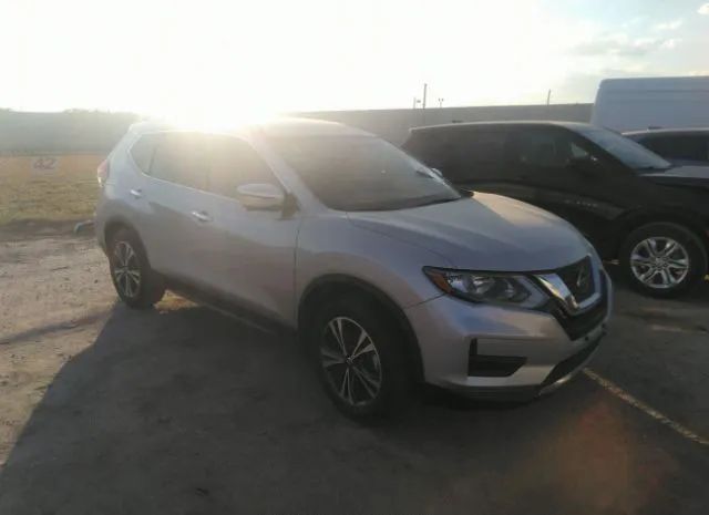 NISSAN ROGUE 2019 jn8at2mt2kw258245