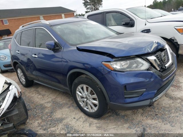 NISSAN ROGUE 2019 jn8at2mt2kw260562