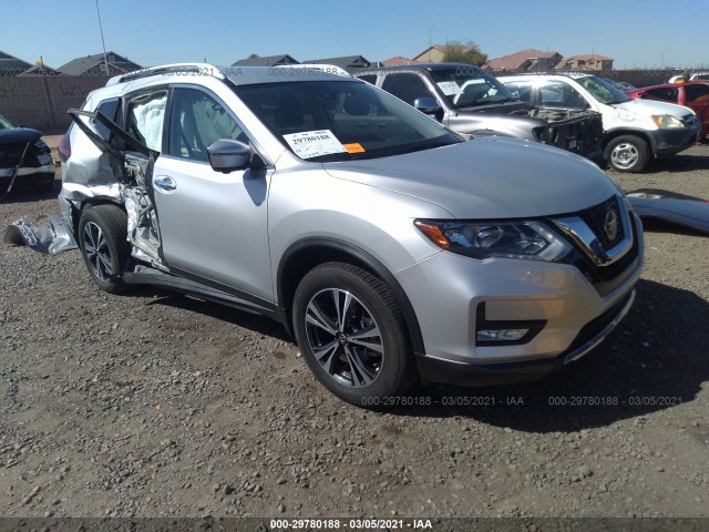 NISSAN ROGUE 2019 jn8at2mt2kw261761