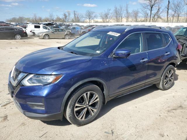 NISSAN ROGUE 2019 jn8at2mt2kw262098