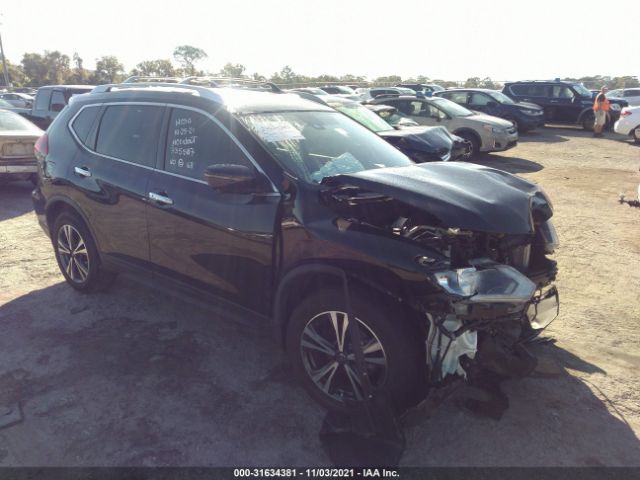 NISSAN ROGUE 2019 jn8at2mt2kw262439