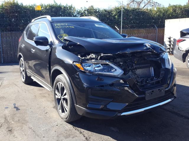 NISSAN ROGUE S 2019 jn8at2mt2kw262795