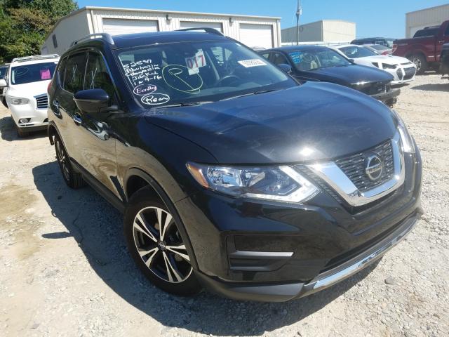 NISSAN ROGUE S 2019 jn8at2mt2kw263333