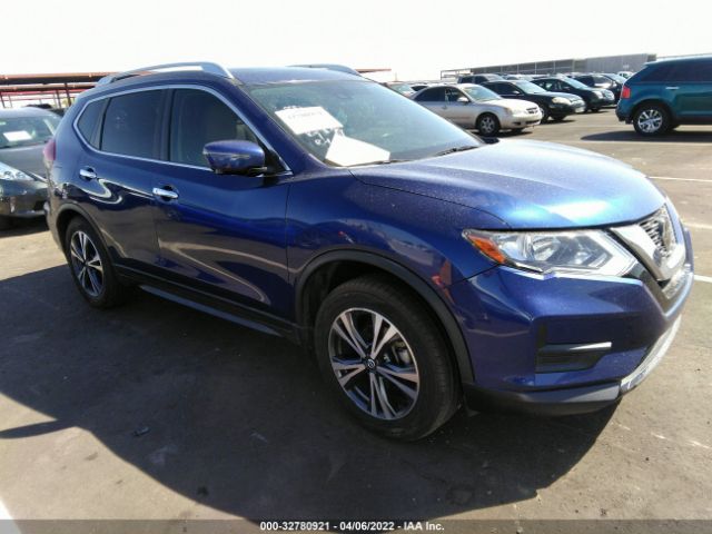 NISSAN ROGUE 2019 jn8at2mt2kw263591