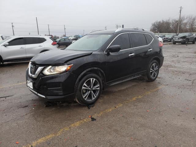 NISSAN ROGUE S 2019 jn8at2mt2kw263669