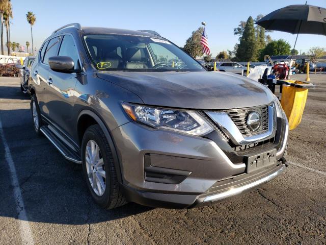 NISSAN ROGUE S 2019 jn8at2mt2kw264188