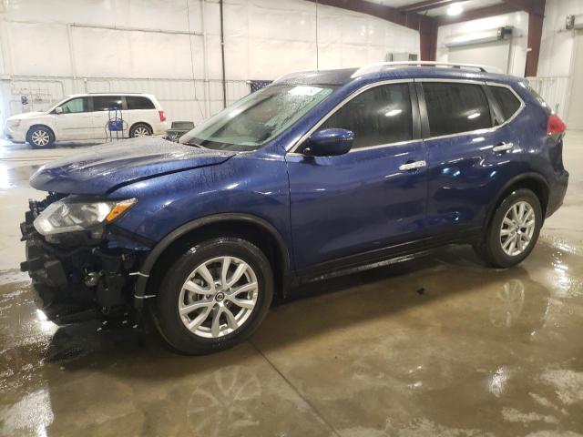 NISSAN ROGUE 2019 jn8at2mt2kw265051