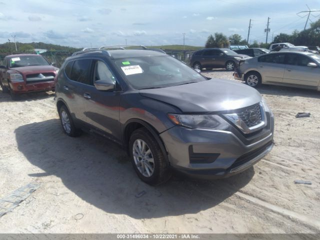 NISSAN ROGUE 2019 jn8at2mt2kw265342