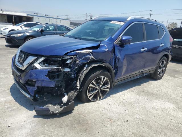 NISSAN ROGUE S 2019 jn8at2mt2kw266555