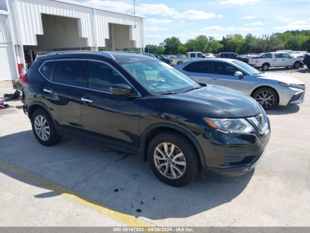 NISSAN ROGUE 2019 jn8at2mt2kw266779